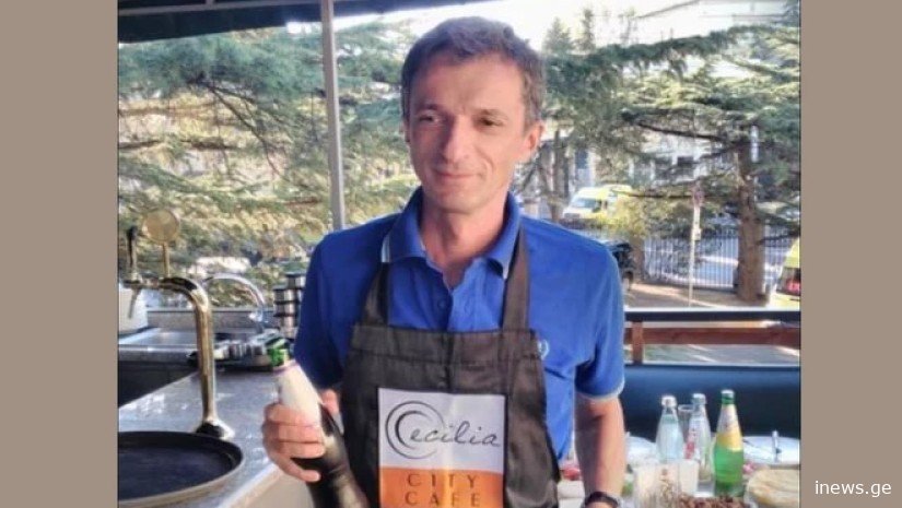 „მიყვარხარ ზუკა და გული მეგლიჯება ყოველ წამი“ - ანო მაისურაძის ემოციური პოსტი