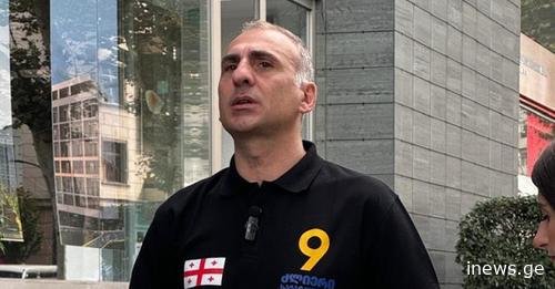 ალექსანდრე თურაზაშვილი გარდაიცვალა, მოკლეს პირდაპირ, შეგვიძლია ასე ვთქვათ - ალეკო ელისაშვილი