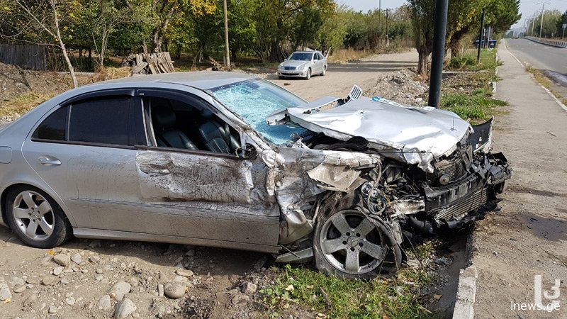 ვინ არის 6 თვის ორსული, რომელიც დღეს ავარიას ემსხვერპლა – ტრაგედიის ახალი დეტალები