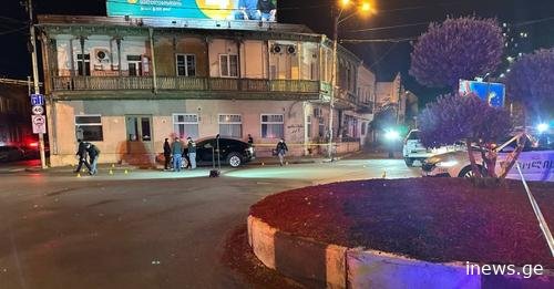 "იარაღით არის ბიჭი მოკლულიო, მთელს უბანში ტყვიები ყრია"- არსებული ინფორმაციით, თბილისში, ე.წ. "მალაკნებზე", ახალგაზრდა კაცი მოკლეს