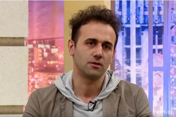 მიშა ანდღულაძის ვიდეოს საზოგადოების ნაწილის კრიტიკა მოჰყვა – რა განცხადება გაავრცელა მსახიობმა?