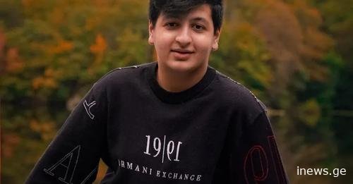 "სული მეწვის, ღმერთო, ნეტა არ გამეშვა ხელი არასდროს" - რას წერს ალექსანდრე ზაზარაშვილის დედა?