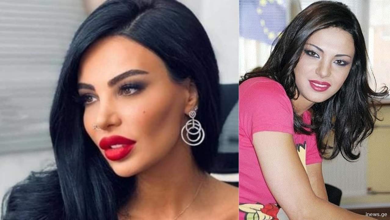 ეს კარდაშიანები როგორ აკოპირებენ ყველაფერს რაა..” – რა ფოტო გამოუქვეყნა ევა ბარბაქაძემ შორენა ბეგაშვილს