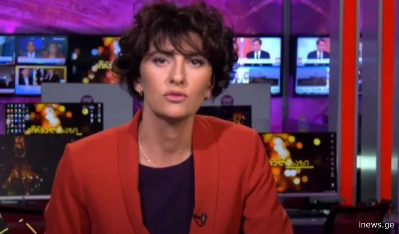 "ბუკას შვილი შოთიკო. აი, ასეთი ბიჭი აღარაა" - რა კადრს აქვეყნებს ვიკა ბუკია?