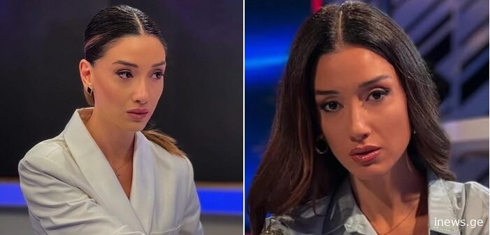 “ყველა მეკითხებით და გეტყვით..” – ნახეთ ნინი ბადურაშვილმა დიდი საიდუმლო გაამხილა