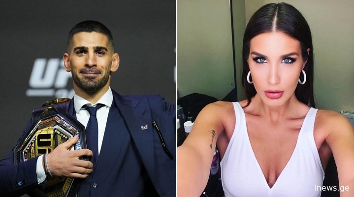 ამას არავინ ელოდა. ვინ არის სინამდვილეში ილია თოფურია ქეთა თოფურია-სთვის? ნახეთ ილიას მოულოდნელი პასუხი