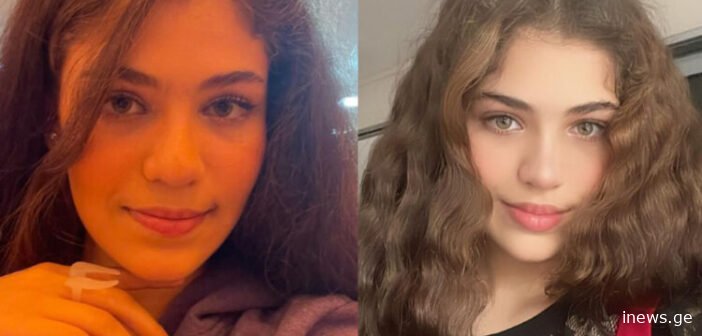 “იცანით?ძალიან პოპულარული იყო წლების წინ..” – ნახეთ ვერ დაიჯერებთ ვინ არის ეს გოგონა