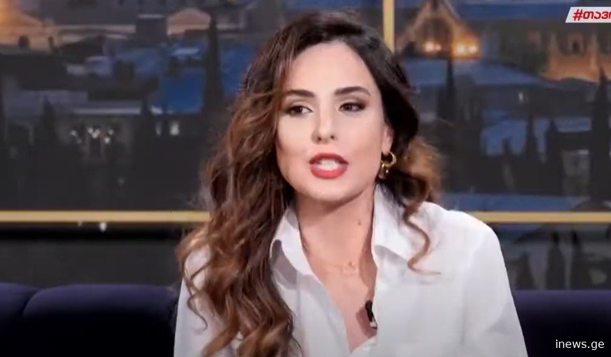 “მეტის მოთმენა აღარ შემიძლია,გაფრთხილებთ ყველას..” – ნახეთ სოფო ნიჟარაძემ პოსტი გამოაქვეყნა