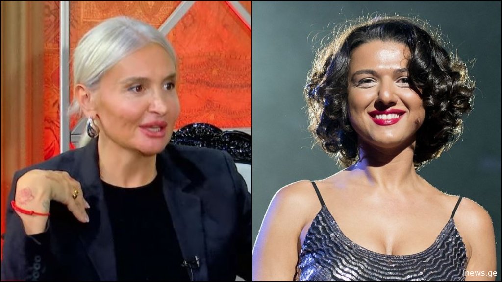 “ხატია ბუნიათიშვილმა დამირეკა და მითხრა ასეთი ფრაზა... ისე შემრცხვა, მივხვდი, სად დავუშვი ძალიან დიდი შეცდომა“ - ნანუკა ჟორჟოლიანმა საზოგადოებისთვის უცნობი დეტალები გაიხსენა