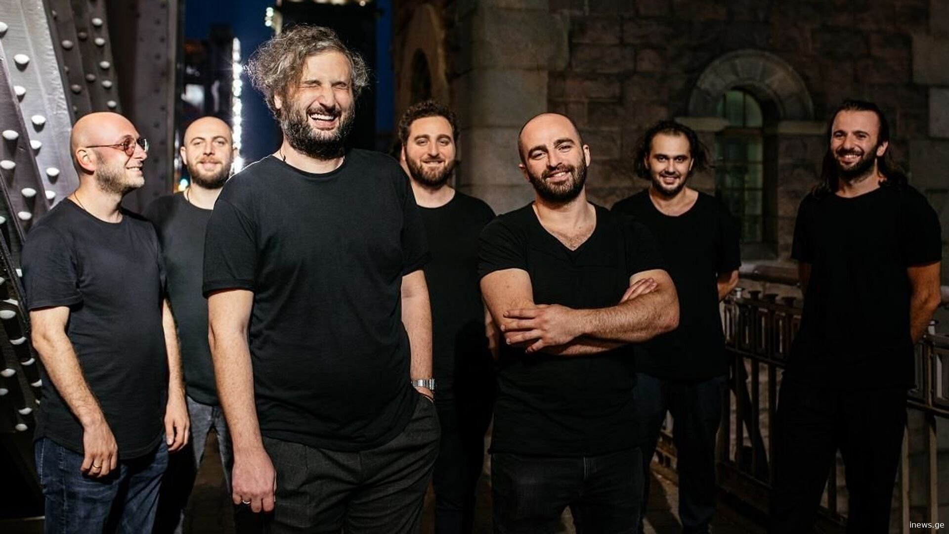 “დაგილპათ ალუბლები…ჩელიაბინსკში რაღა გინდოდათ, თქვე მართლა ხამებო?… ” – დასახელდა ღონისძიებები რუსეთში, სადაც “მგზავრები” ბოლო წლებში კონცერტებს მართავდნენ