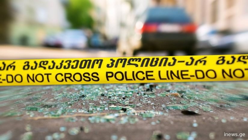 ვინ არის ქალი, რომელსაც მანქანა დაეჯახა? მისი მდგომარეობა კვლავაც მძიმეა – ბავშვი დაკარგა და სახლში 9 თვის პატარა ელოდება…