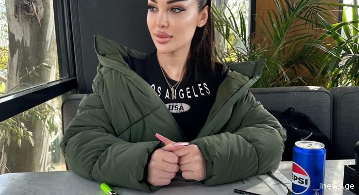 “ხშირად ამოვალთ შენს საფლავზე, სანთლებს, ყვავილებს და გულწრფელ ცრემლებს არ მოგაკლებთ…“ – კესარია აბრამიძის გარდაცვალებიდან 40 დღე გავიდა