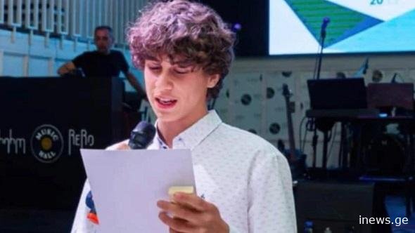 “ჩვენი მზე ბიჭის გულის ძგერა შეწყდა სამუდამოდ” – 10 დღე იბრძოდნენ მედიკოსები, თუმცა…