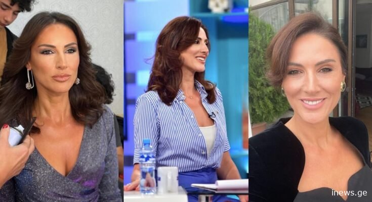 ნამდვილი დედოფალი იუბილარია“ – როგორ ულოცავენ თიკა ფაცაციას დაბადების დღეს ახლობლები?