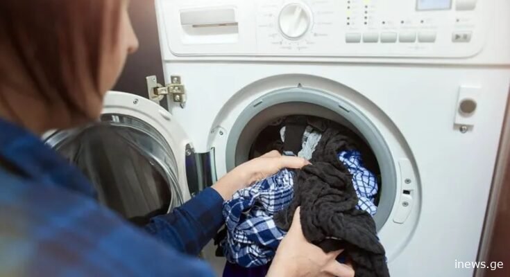 15 შეცდომა რეცხვის დროს, რომელიც სარეცხს და მანქანას აზიანებს – ეს ბევრმა არ იცის!