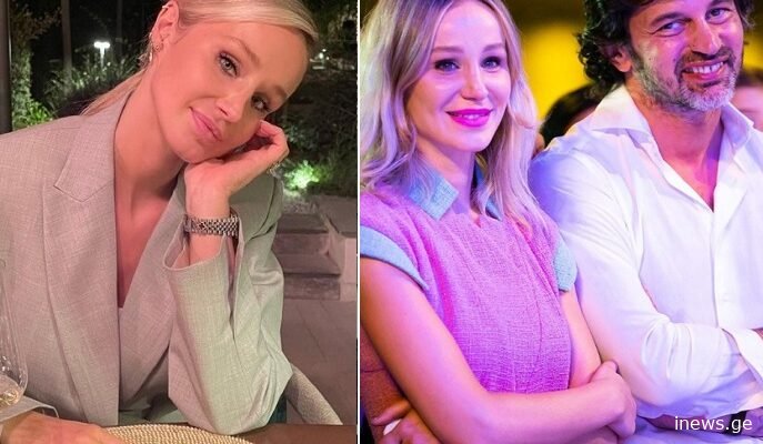 ანუკი ამას რატომ გვიმალავდი, როგორ გამეხარდა… – ნახეთ ანუკი არეშიძემ ძალიან სასიხარულო ინფორმაცია გაავრცელა