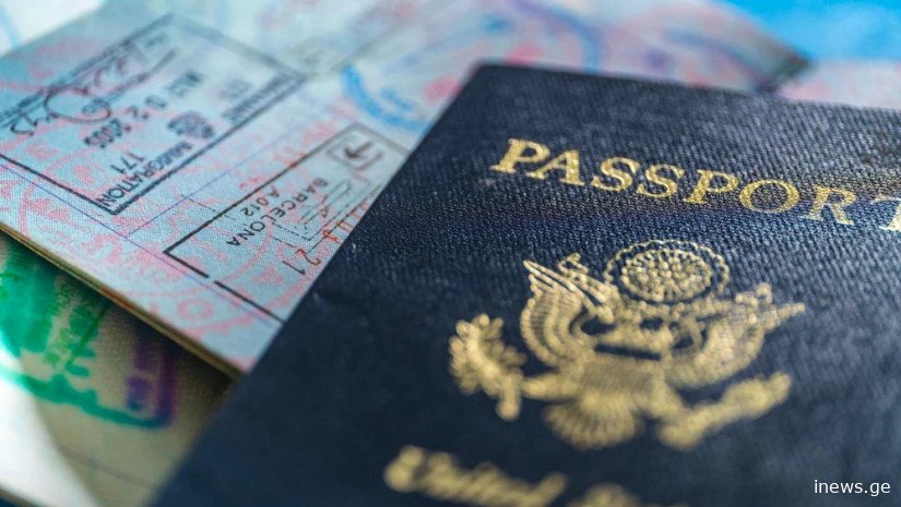 ცნობილია საქართველოს რომელ მოქალაქეებს დასჭირდებათ რუსეთში ვიზა პუტინის განკარგულების შემდეგ