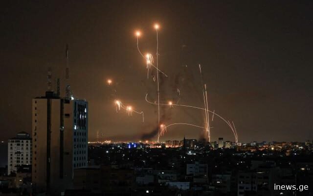 დიდი ომისა და კატასტროფის ზღვარზე – რა რისკებია საქართველოსთვის