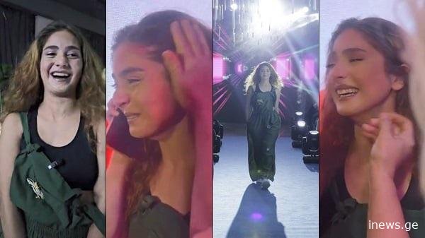 20 წლის ქართველი პატიმარი გოგო ციხიდან მოდის ჩვენებაზე წაიყვანეს და უცებ იქვე ამნისტიით გაათავისუფლეს – ვინ არის ბედნიერი გოგონა და რამდენი წელი ჰქონდა დარჩენილი?