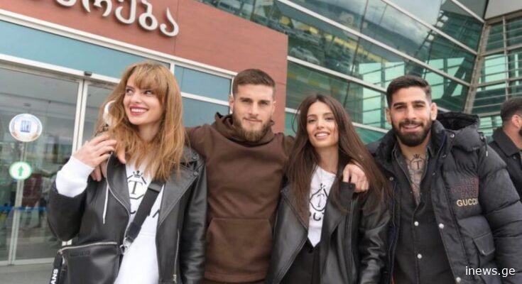 ვინ არიან ილია თოფურიას ულამაზესი დები, რომელთა შესახებაც საზოგადოებისთვის ბევრი რამ არ არის ცნობილი