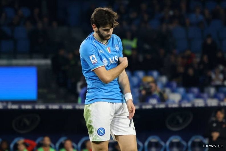 "კვარას" სასტარტო გარანტირებული აღარ აქვს" - Areanapoli ქართველზე წერს