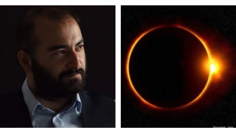 „20-25 ნოემბრიდან მორიგი საგამოცდო პერიოდი დაიწყება და ამიტომ, მანამდე მოასწარით“ - გიორგი ლობჯანიძე