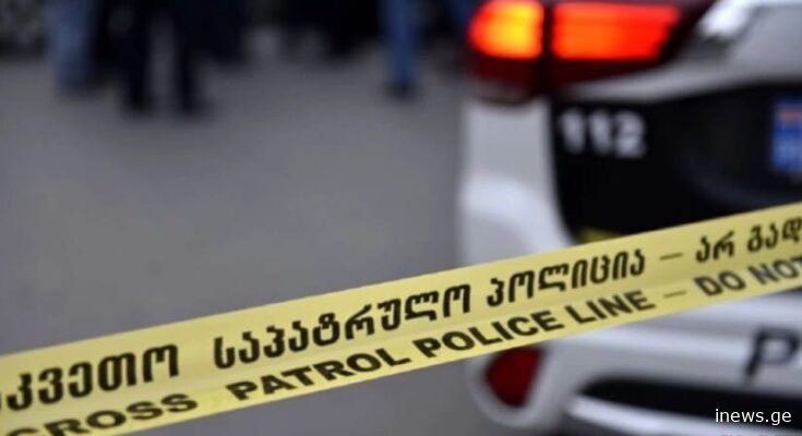 ორმაგი ტრაგედია – თვითდაზიანების შედეგად გარდაიცვალა მძღოლი, რომელიც ზუგდიდში, 9 წლის ბიჭს დაეჯახა, ბავშვი ადგილზე დაიღუპა