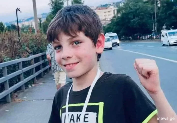 უბედურ შემთხვევას თბილისში 11 წლის მოზარდი ემსხვერპლა - დეტალები ცნობილია