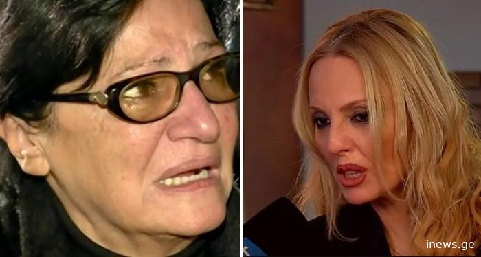 “მიეხეთქა მაგიდას და კიოდა მიშველეთო და..” – ნახეთ მარინა ბერიძეს საფერფლე ესროლეს და სცემეს? სკანდალურ ინფორმაციას ფარდა აეხადა