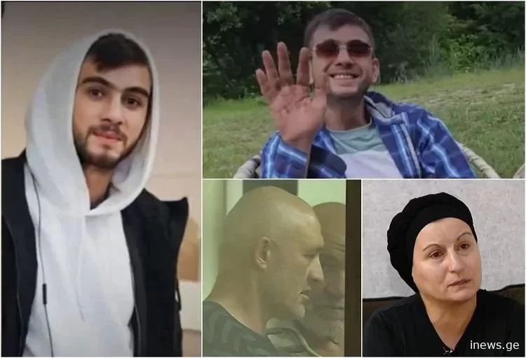 ეს იყო ჩვენი ბოლო საუბარი, რამდენიმე საათში მითხრეს, რომ ჩემი შვილი იმ ოჯახიდან გამოვიდა და მოკლეს“ - ქარელში, სასტიკად მოკლული ნიკა ღვინიაშვილის დედა დუმილს არღვევს: რას იხსენებს ოჯახი