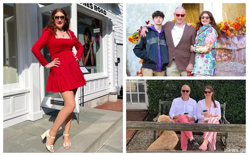 “ერთადერთ შვილს მართმევენ და ბავშვს თავგზას უბნევენ! ვინმემ უთხარით რომ თავს მაგრად იბანძებს! საშინელება ხდება ჩემს თავს!“ – ცისნამი საყვარლიშვილი უკვე მძიმე მდგომარეობაშია