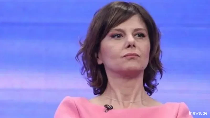 “მე მირტყამდნენ მასწავლებლები - ვიჯექი ხოლმე სრულიად გაპუტულ, მოჩეჩილ - დაკაწრული“ - რას იხსენებს თამარ ჩერგოლეიშვილი