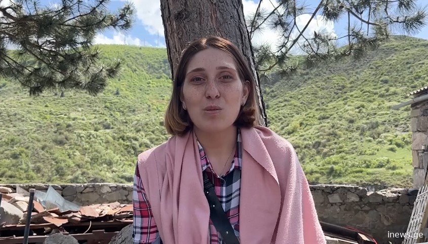 "ეს ამბავი ყველასთვის თავზარდამცემი იყო, მამამთილმა გააღო კარი და ნახა, რომ..." - რას ჰყვება ქალი სკივრის გასაღებზე, რომელიც დიდი ისტორიის მთავარი ნაწილი გახდა