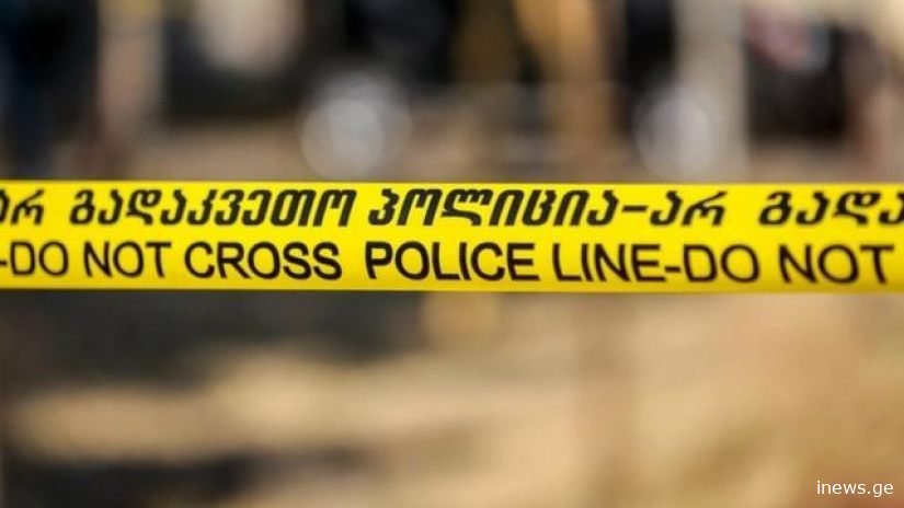 შევესწარი მის მკვლელობას – ვინ არის თბილისში მოკლული ბიჭი