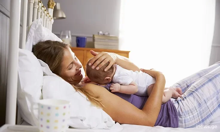 არავის უთხრათ წინასწარ, რას არქმევთ შვილს... 6 თვისაა ბავშვი უკვე და ბებიამისი ისევ სახელს აპროტესტებს" - მკითხველის წერილი