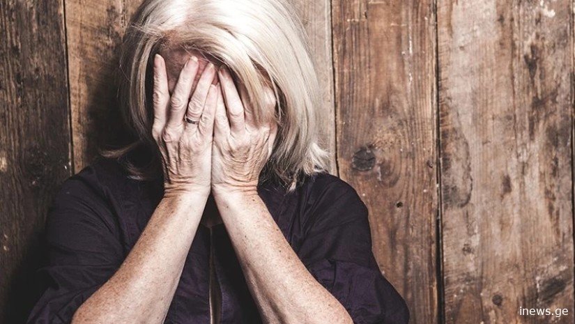 ადრეული დემენციის 5 ნიშანი, რომლის შესახებ ბევრმა არ იცის