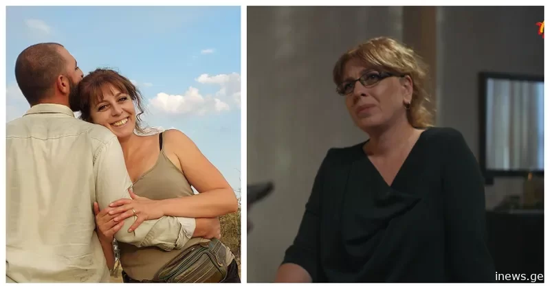 „მახსოვს, სიცოცხლის ბოლო პერიოდში მკითხა, ვიყავი თუ არა ბედნიერი… მივხვდი, რომ უნდა მომეტყუებინა“ – რას ჰყვება ჩცდ-ს მაკა ძაგანია