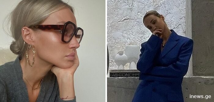 "ეს უკვე ზედმეტია და აღარ გამოვა...", - ვის მიმართავს კახა კალაძის ცოლი ანუკი არეშიძე