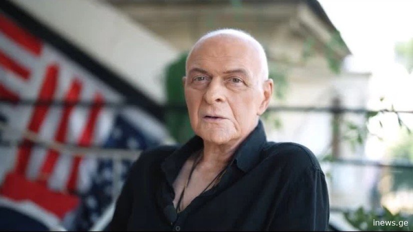 „თურქმა ექიმმა მითხრა, მოდი, შევთხოვოთ უფალს, რომ გართულების გარეშე გადაიტანოთ ეს ოპერაციაო და ჩემთან ერთად... - გია ბურჯანაძე