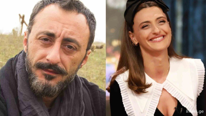 „რაღაც ოჯახური შერწყმა მოხდა...“ - ნახეთ, რას ამბობს გიორგი ყიფშიძე, კრისტიზე