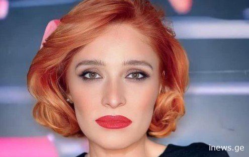 ”გემუდარებით, ტესტი გაიკეთეთ…” – ნახეთ ნანუკა გულუა მიმართვას ავრცელებს