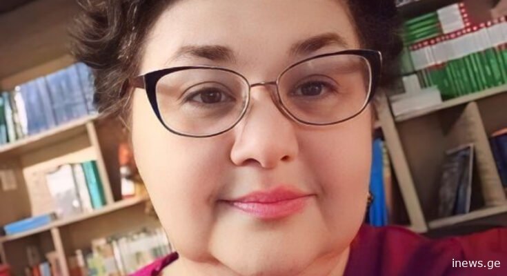 “მოჰკიდეთ ამ თქვენს შვილებს ხელი და…” – რას ამბობს ცნობილი პედაგოგი მარინა ბედოშვილი