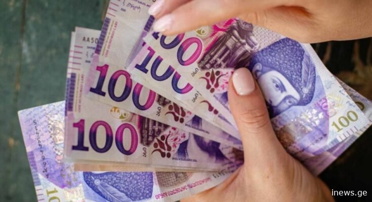 პენსიები იზრდება. ასე ადრე ამას არავინ ელოდა… – ნახეთ რამდენით და როდიდან გაგეზრდებათ პენსია. ხალხი აღფრთოვანებულია