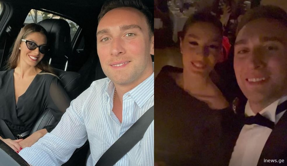 ლიზა ჩიჩუა და ირაკლი მაქაცარია მეორე შვილს ელოდებიან? – რა ფოტო გამოაქვეყნა ცოტა ხნის წინ პოპულარულმა ოჯახმა? (+ფოტო)