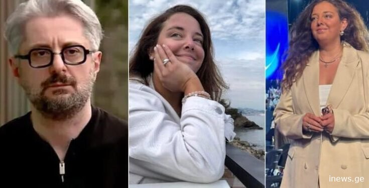 “უკანასკნელ გზაზე გავაცილეთ ჩვენი პატარა ელენე, გარდაცვლილიც კი იღიმოდა..” – ნახეთ ნიკა გვარამიას ემოციური პოსტი