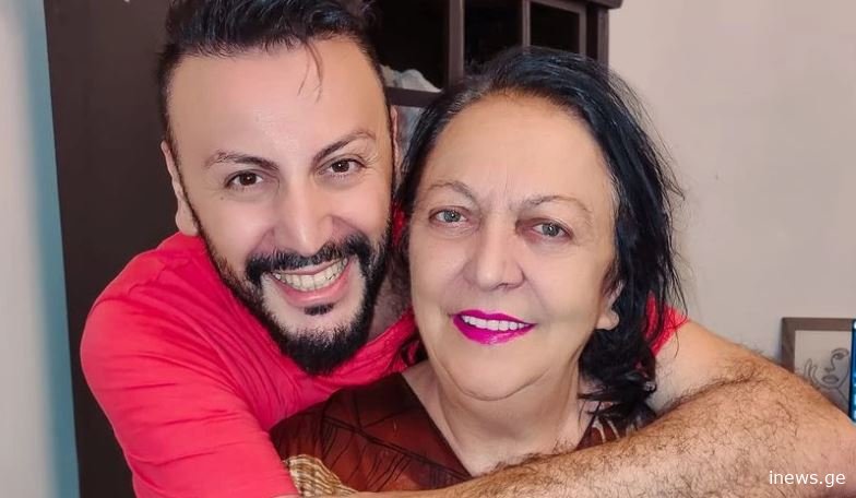 თქვენ რას ფიქრობთ, რა დამიჯდება - ანრი ჯოხაძე დედასთან მიმოწერას აქვეყნებს