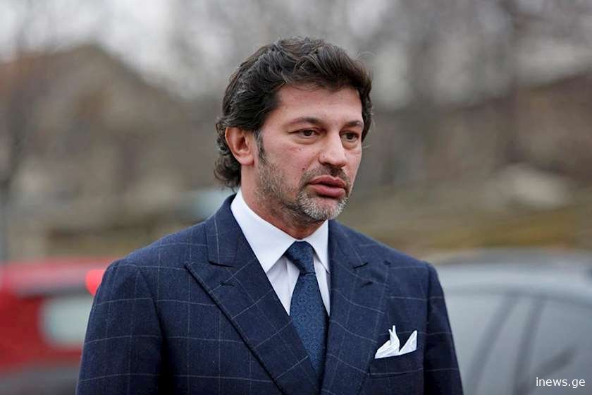 "ორი ფეხბურთელის მნიშვნელობაზე უნდა ვთქვა" - რას ამბობს კახა კალაძე გუშინდელი მატჩის შემდეგ?