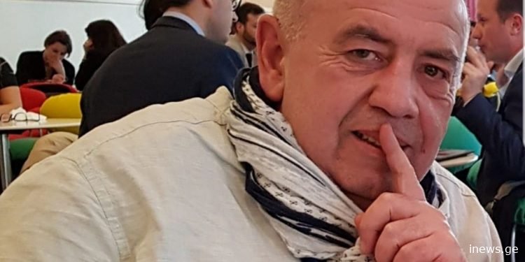 ბიჯოოო, ასე ყველა “უწიგნური დიტოია” რავა შეიყარა ერთად ჰაა?“ – გიორგი ფოფხაძე