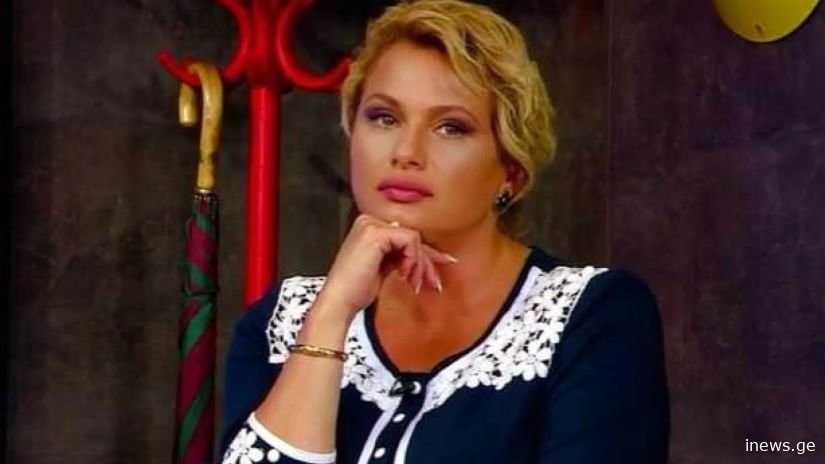 ”ვზივარ, ცრემლები მომდის ღაპა-ღუპით და ვფიქრობ…” – ლალი მოროშკინა სულისშემძვრელ წერილს და ფოტოს აქვეყნებს