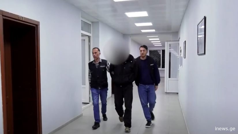 ქობულეთში, სოფელ ლეღვაში მეზობლის მკვლელობაში ბრალდებული დააკავეს - დეტალები